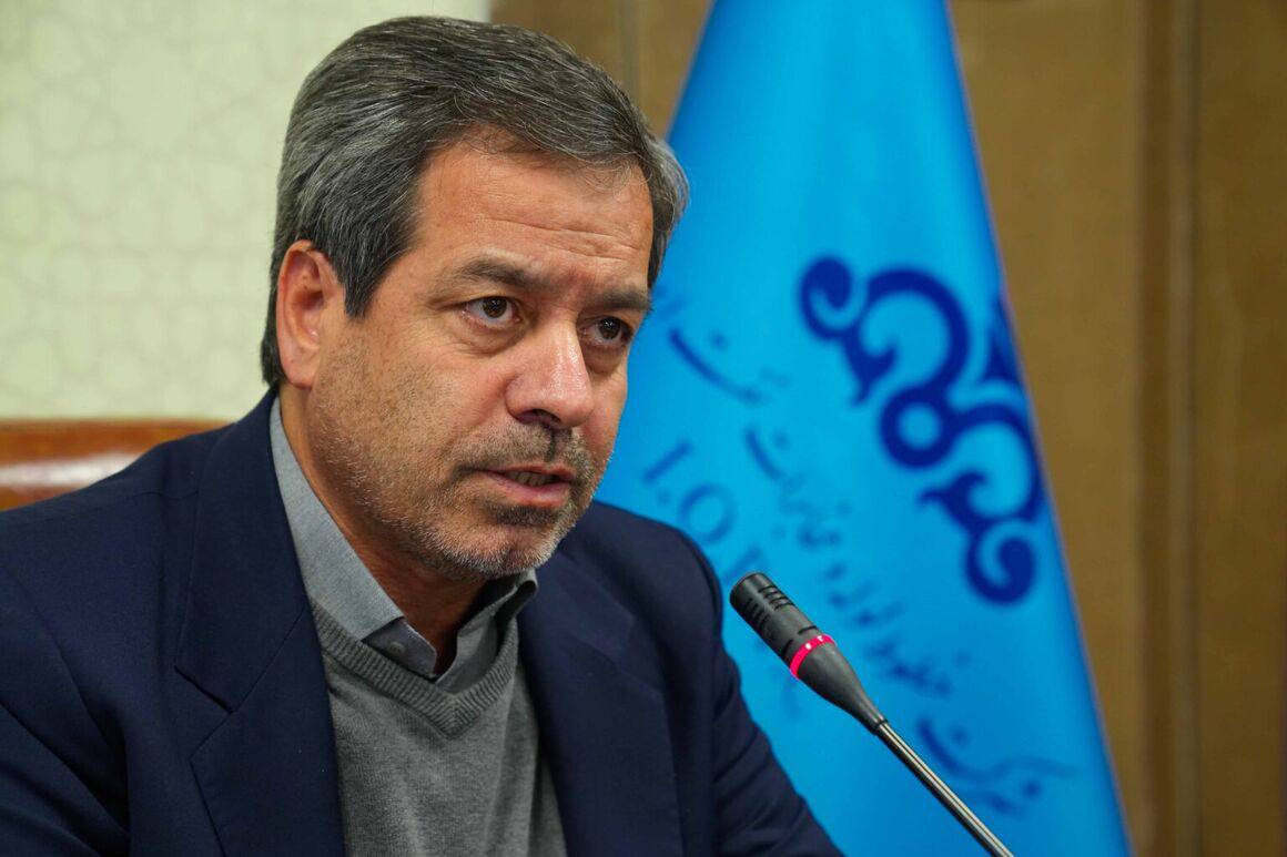 نقش اول نیروی انسانی در رشد ۳۳ درصدی انتقال سوخت نوروز ۱۴۰۴