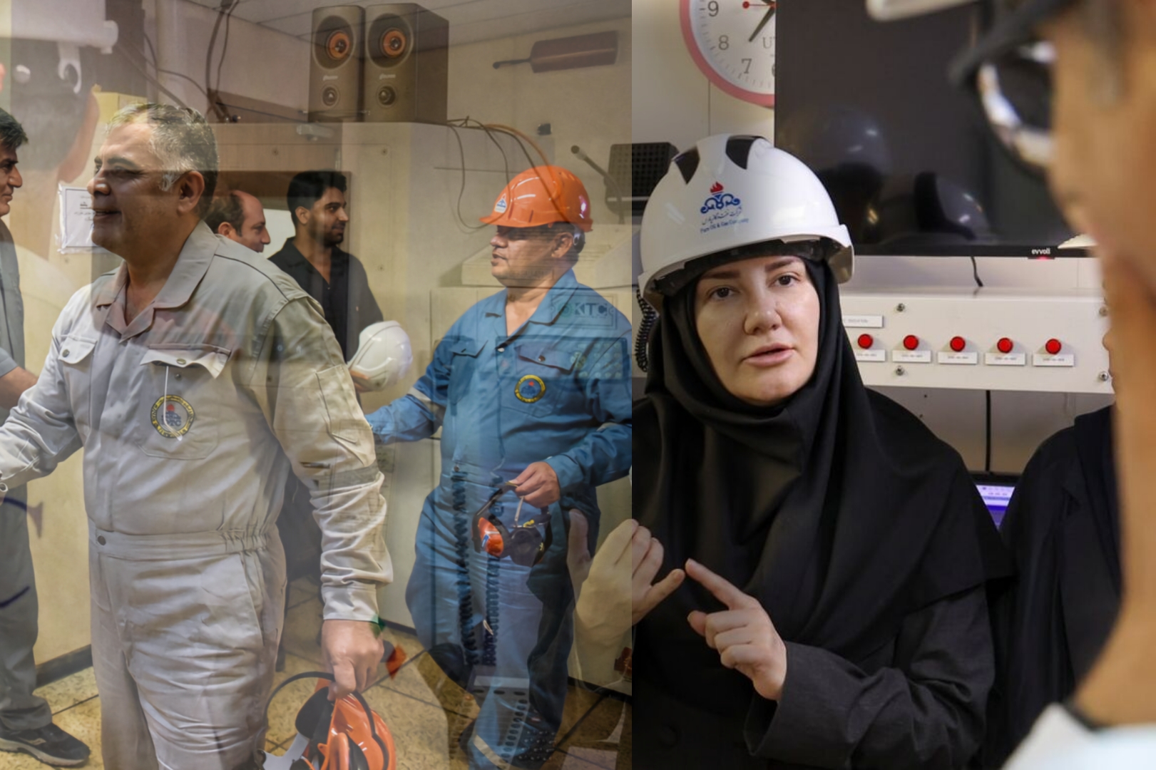 وعده های وزارت نفت که محقق نشد