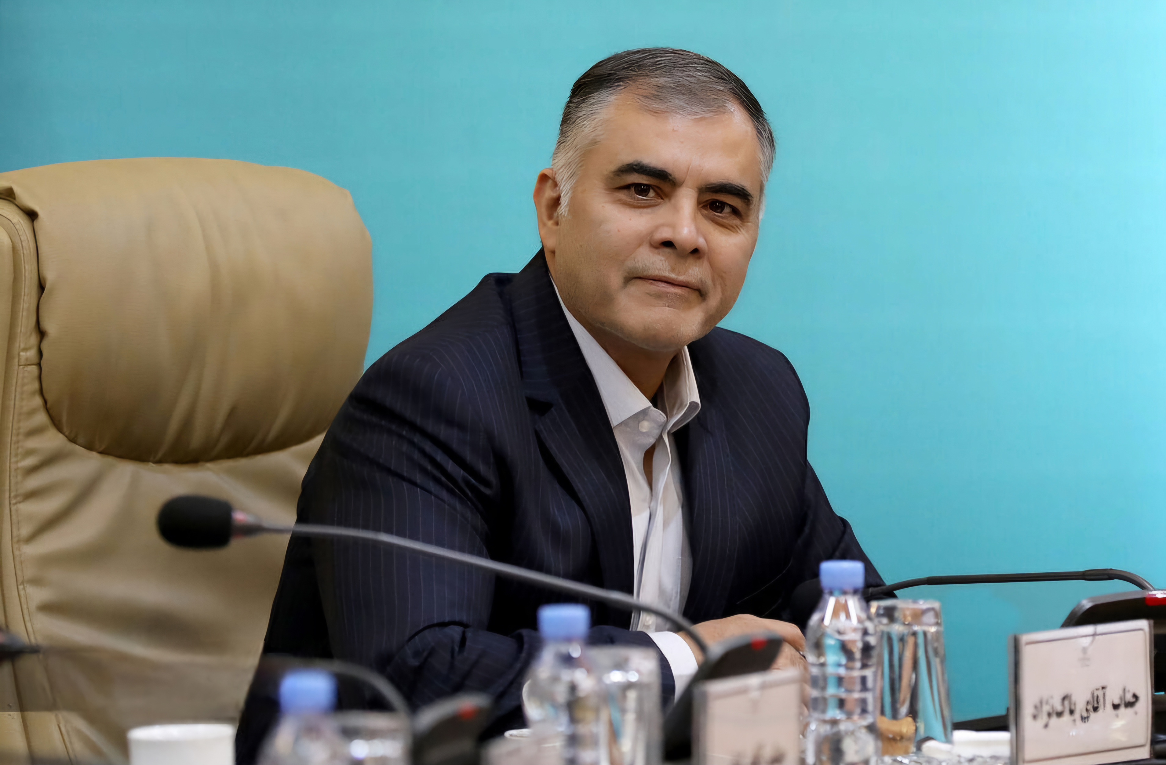 وزیر نفت مطرح کردسرمایه انسانی متخصص، نگه‌دارنده صنعت نفت است/ ایجاد موج نو فناورانه در وزارت نفت