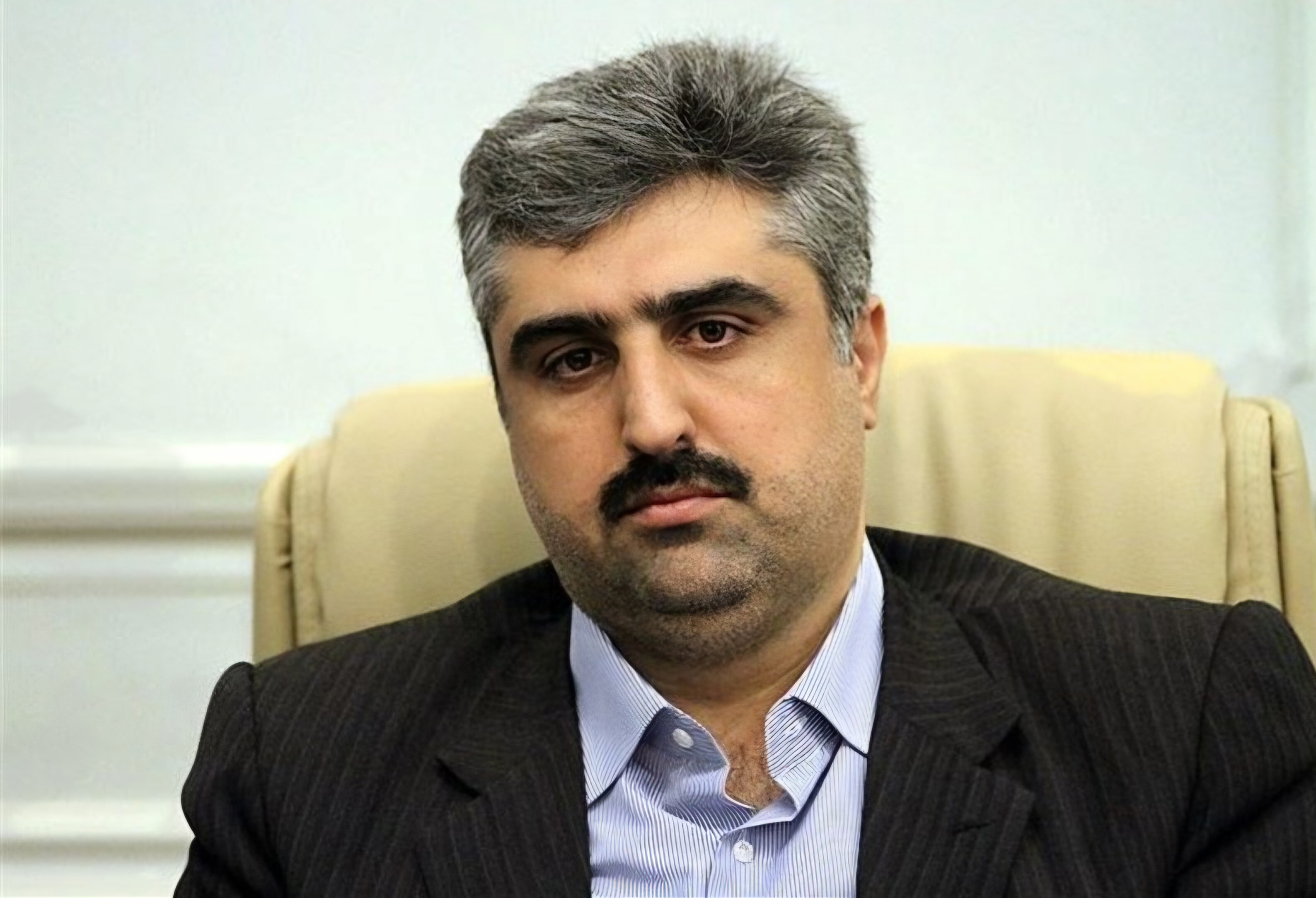 سید عماد حسینی، یکی دیگر از نمایندگان پیشین مجلس، معاون وزیر نفت و مدیرعامل شرکت ملی صنایع پتروشیمی ایران شد.