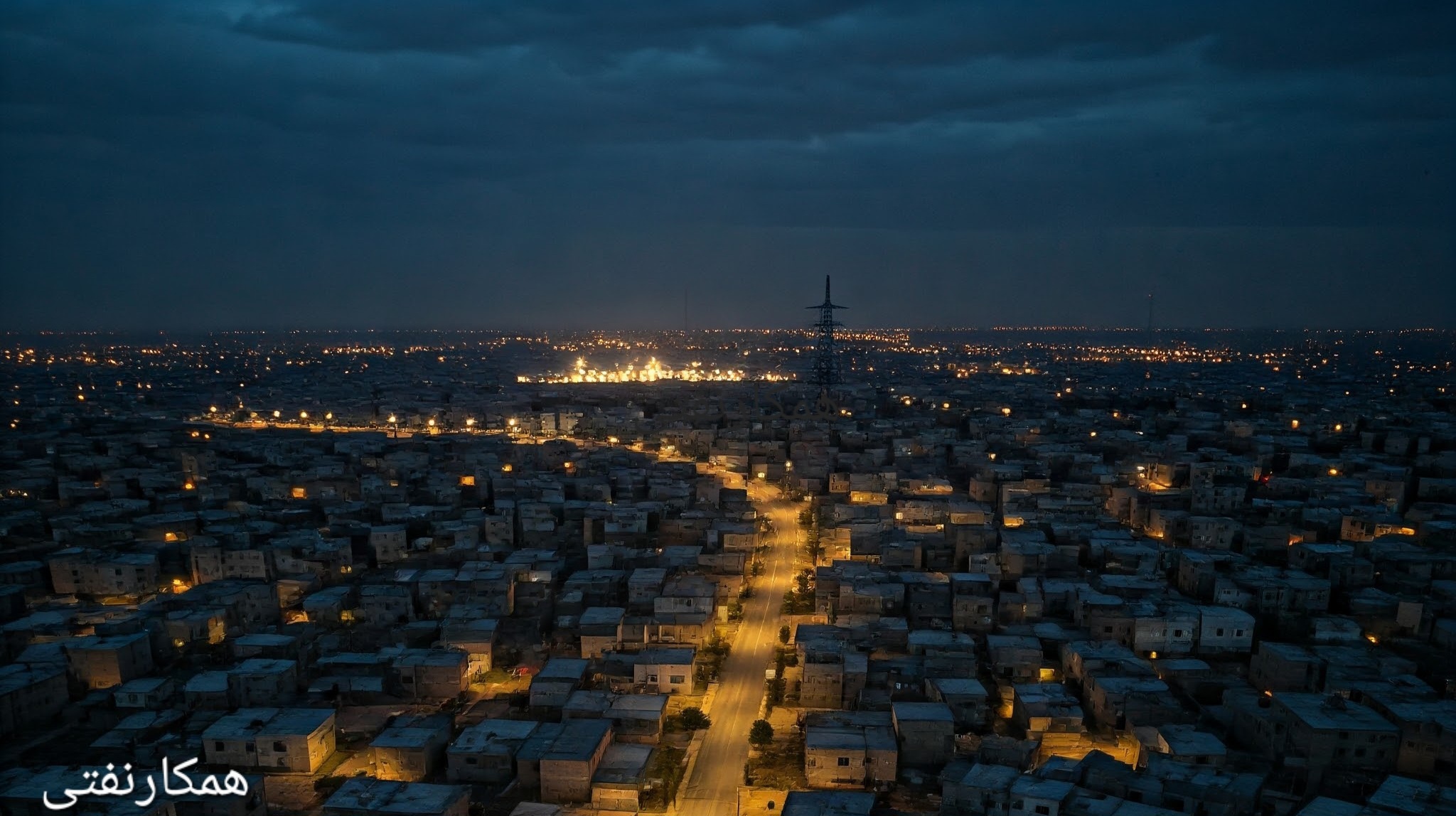 پیش‌بینی ناترازی برق در تابستان ۱۴۰۴: تابستان سخت در راه است
