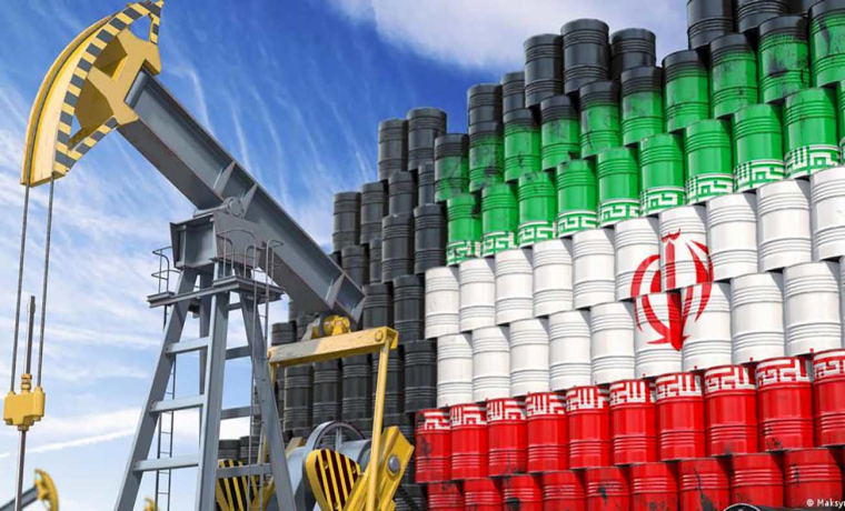 ماه عسل نفتی ایران از رکورد تا رکود به قلم شایان محمد ساجدی